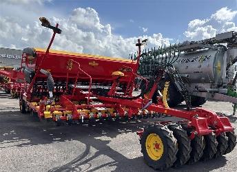Väderstad RAPID 400 C