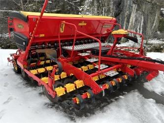 Väderstad RAPID 400 C