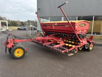 Väderstad RAPID 400 C