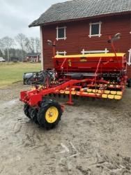 Väderstad RAPID 400 C
