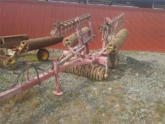 Väderstad REXIUS 650