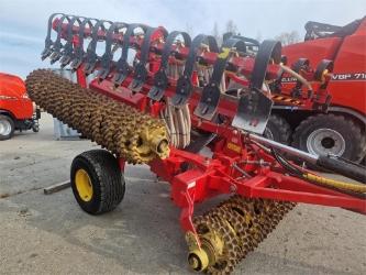 Väderstad REXIUS 650 +BIODRILL