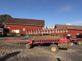 Väderstad REXIUS 820