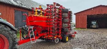 Väderstad SPIRIT 800 S