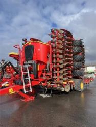 Väderstad SPIRIT ST 800C