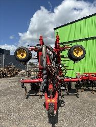 Väderstad SWIFT 720 + BIODRILL