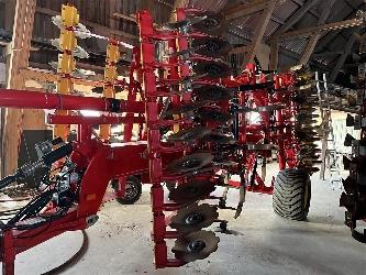 Väderstad TD500