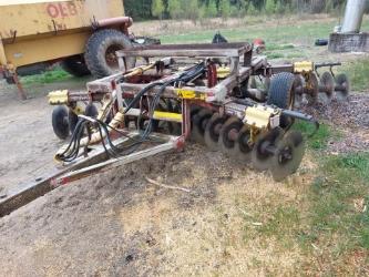 Väderstad XT 3,80