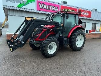 Valtra 104MH4 + L
