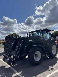 Valtra 115MH4+L