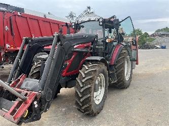 Valtra 134LH 1C7