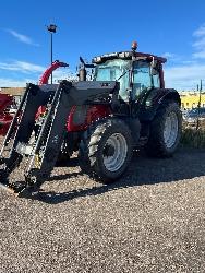 Valtra 141 ADVANCE