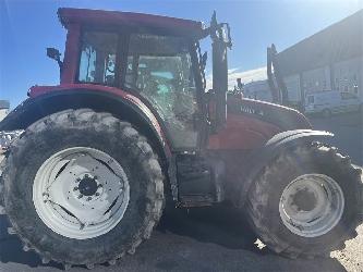Valtra 142 DIRECT