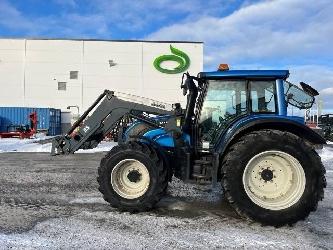 Valtra 142 DIRECT+L