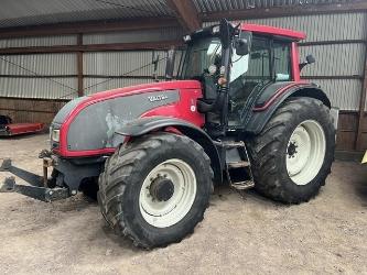 Valtra 191 ADVANCE + FL + FPTO