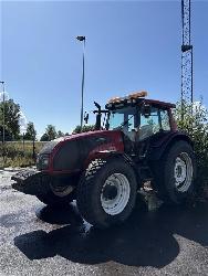 Valtra 191 HITECH