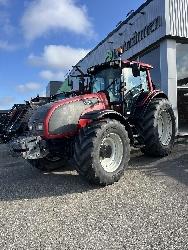 Valtra 191 HITECH