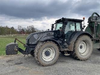 Valtra 202 DIRECT