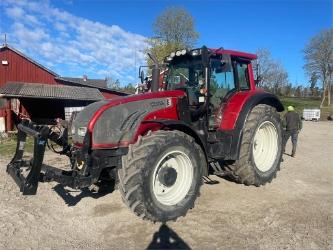 Valtra 202 VERSU