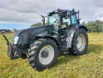 Valtra 203 DIRECT SCR