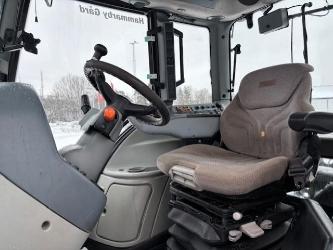 Valtra 213 VERSU SCR