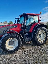 Valtra 213 VERSU SCR+F+PTO