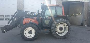 Valtra 6200