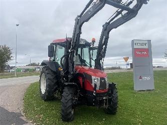 Valtra 73 Compact