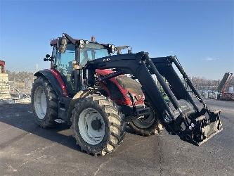 Valtra G115 ACTIVE