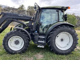 Valtra G125E ACTIVE+L