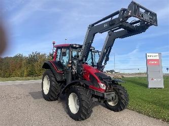 Valtra N103 HITECH 5 "DEMO13"