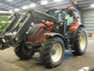 Valtra N134 ACTIVE +L