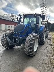 Valtra N154E ACTIVE+FL+TT