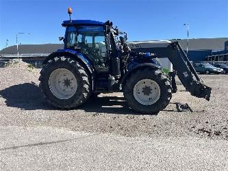 Valtra N154E DIRECT