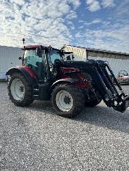 Valtra N154E DIRECT +L+FL