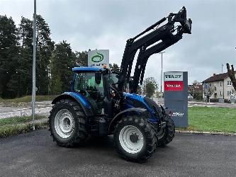 Valtra N154E DIRECT +L