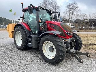 Valtra N154E DIRECT +L+FL