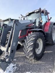 Valtra N163 DIRECT SCR