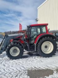Valtra N163 DIRECT SCR