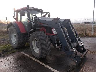 Valtra N163 DIRECT SCR +L +F +PTO