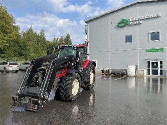 Valtra N174 DIRECT