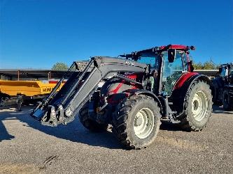 Valtra N174 DIRECT 1B7 SMARTTOUCH