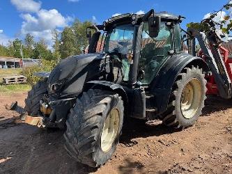 Valtra N174 DIRECT + F