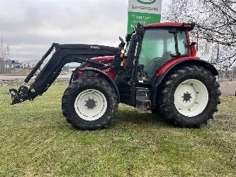 Valtra N174 VERSU SMART
