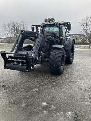 Valtra N175 DIRECT