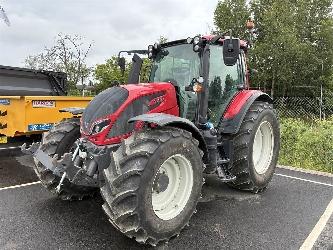 Valtra N175 DIRECT +F