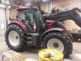 Valtra N175 DIRECT +L+FL+PTO TWINTRAC