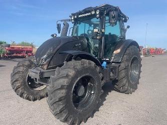 Valtra N175 DIRECT TWINTRAC