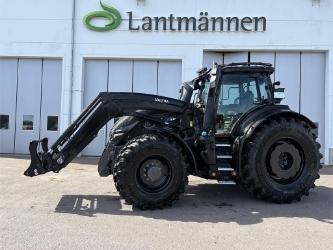 Valtra Q305+L+PTO+TWIN+F