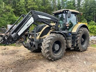 Valtra S324 SMARTTOUCH MR19 (GULD)